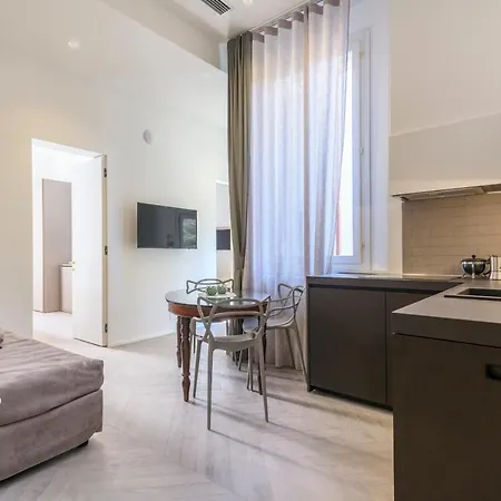 Mysuiteshome Болонья
