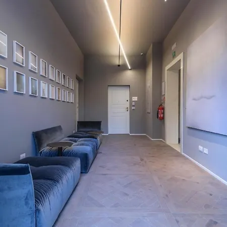 Апартаменты Mysuiteshome *
