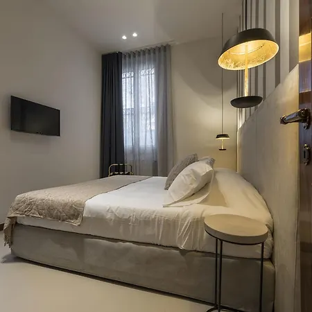 Mysuiteshome Болонья