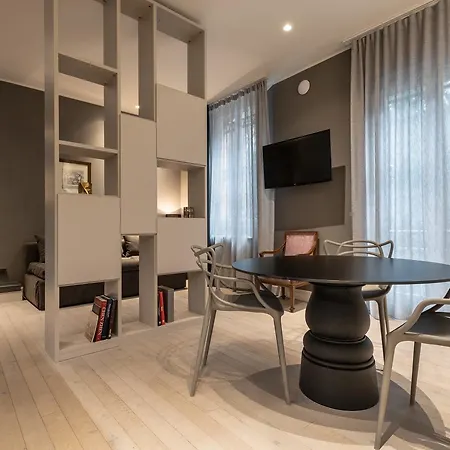 Mysuiteshome Болонья