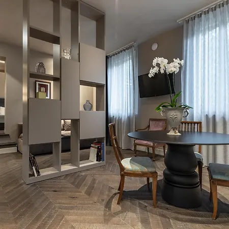 Mysuiteshome * Болонья