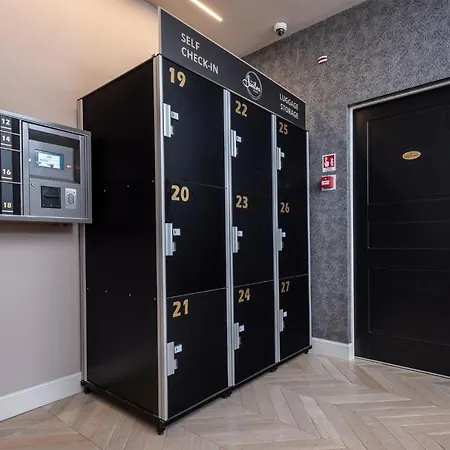Апартаменты Mysuiteshome